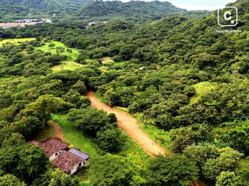Lot for sale in San Juan del Sur, Rivas – 6,873 m²