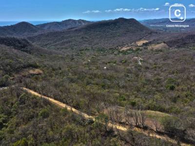 Lot for sale in San Juan del Sur, Rivas – 2,657 m²