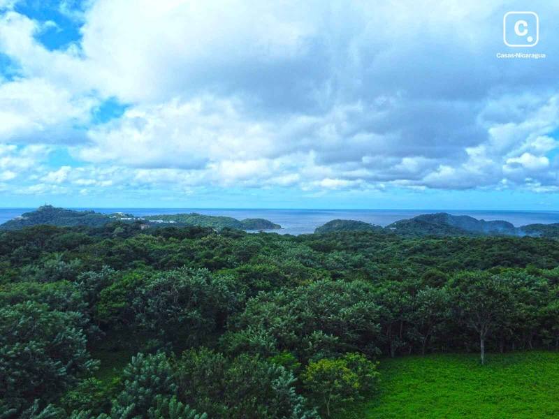 Lot for sale in San Juan del Sur, Rivas – 5,134 m²