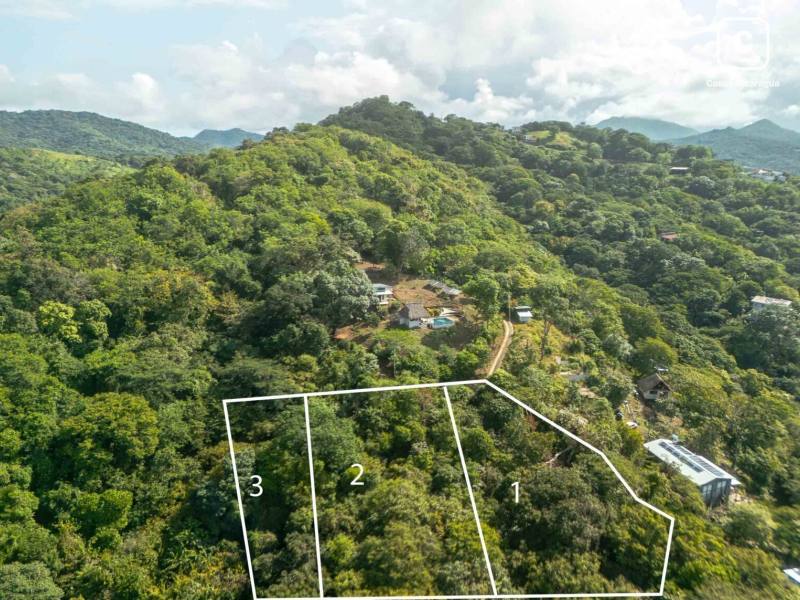 Lot for sale in San Juan del Sur, Rivas – 4,046 m²
