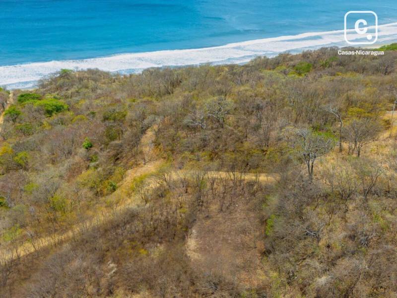 Lot for sale in San Juan del Sur, Rivas – 1,975 m²