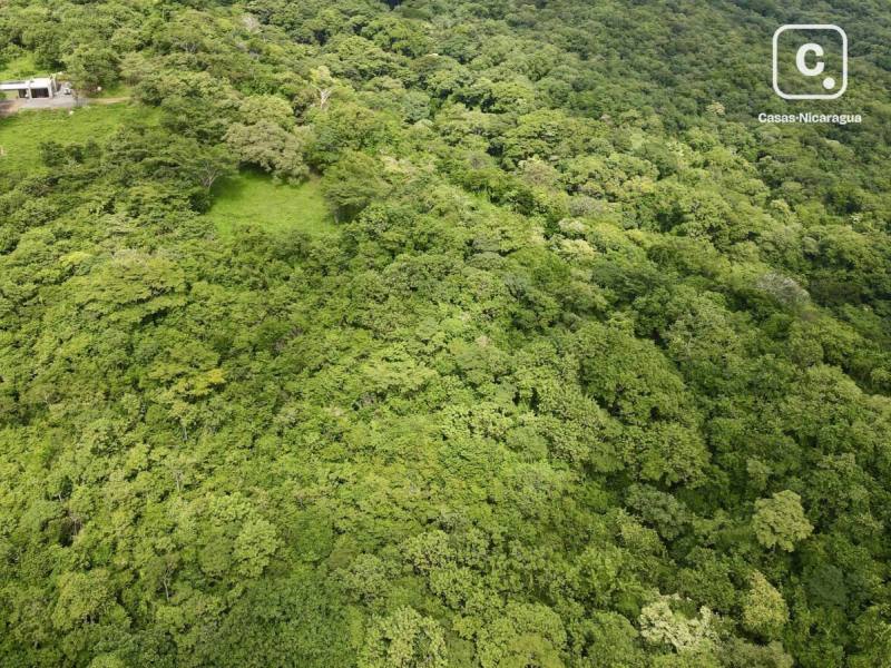 Lot for sale in San Juan del Sur, Rivas – 24,842 m²