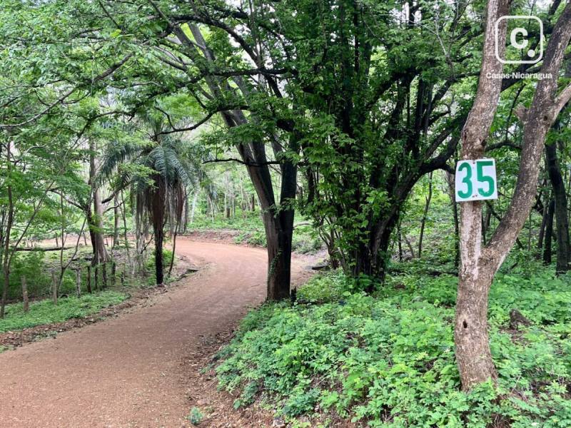 Lot for sale in San Juan del Sur, Rivas – 6,884 m²