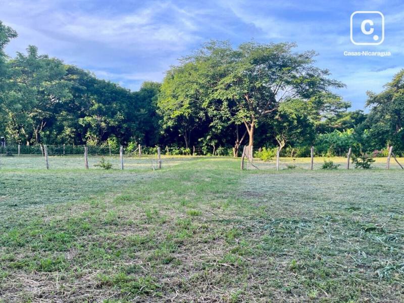 Lot for sale in San Juan del Sur, Rivas – 800 m²