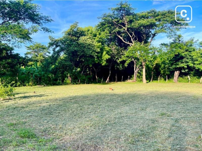 Lot for sale in San Juan del Sur, Rivas – 800 m²