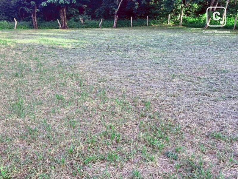 Lot for sale in San Juan del Sur, Rivas – 800 m²