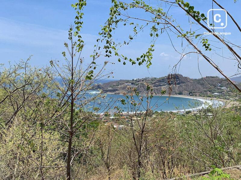 Lot for sale in San Juan del Sur, Rivas – 1,900 m²