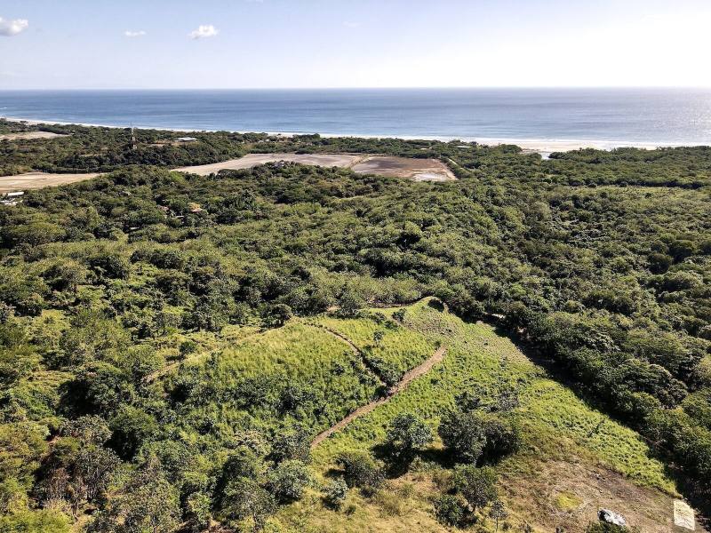 Lot for sale in Tola, Rivas – 5,314 m²