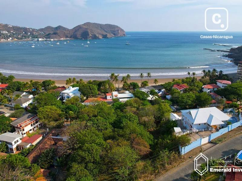 House for sale in San Juan del Sur, Rivas – 6 beds, 410 m²