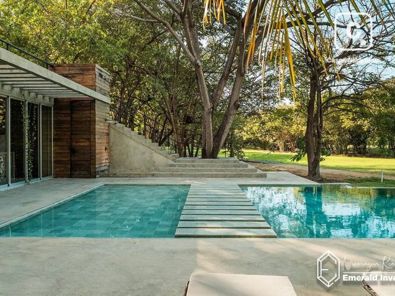House for sale in Tola, Rivas – 5 beds, 423 m²