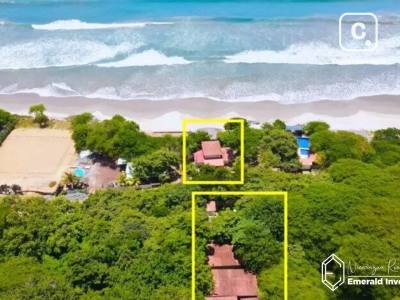 House for sale in San Juan del Sur, Rivas – 12 beds, 1,697 m²