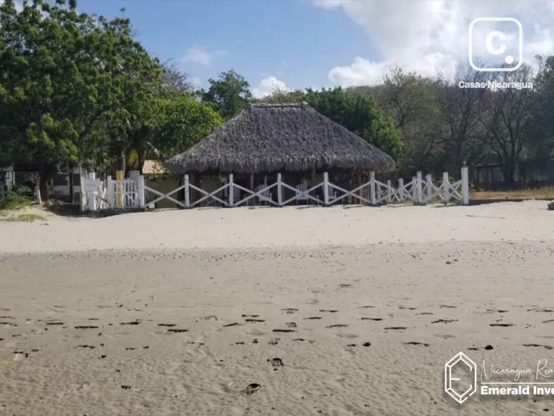 House for sale in San Juan del Sur, Rivas – 12 beds, 1,697 m²