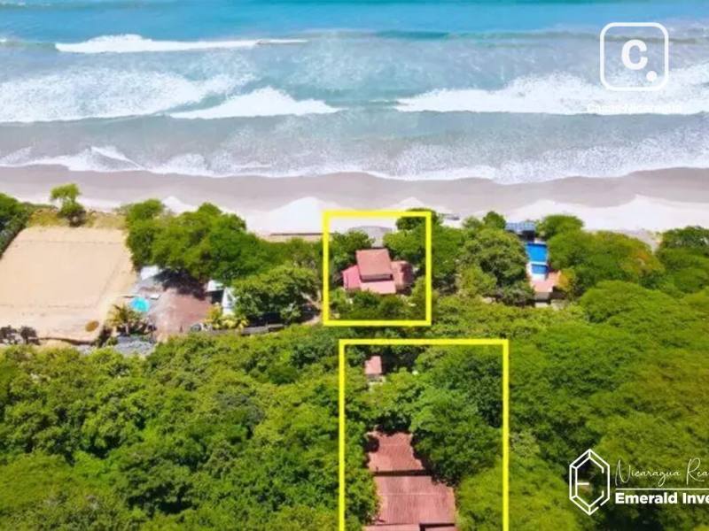 House for sale in San Juan del Sur, Rivas – 12 beds, 1,697 m²