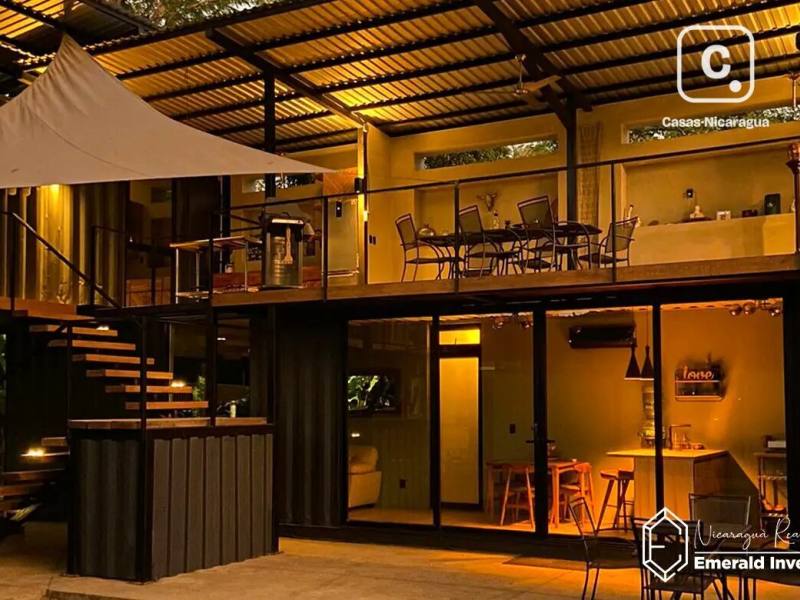 House for sale in San Juan del Sur, Rivas – 3 beds, 692 m²