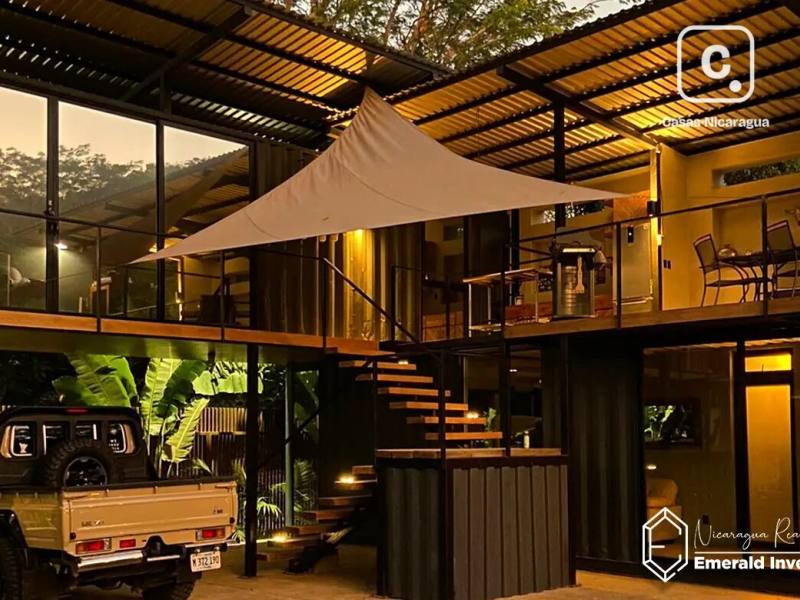 House for sale in San Juan del Sur, Rivas – 3 beds, 692 m²