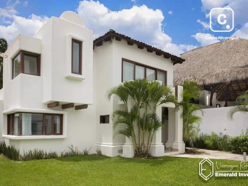 House for sale in San Juan del Sur, Rivas – 7 beds, 599 m²