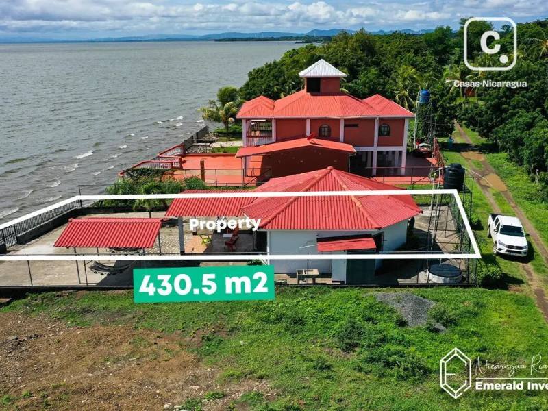 House for sale in Rivas – 2 beds, 430 m²