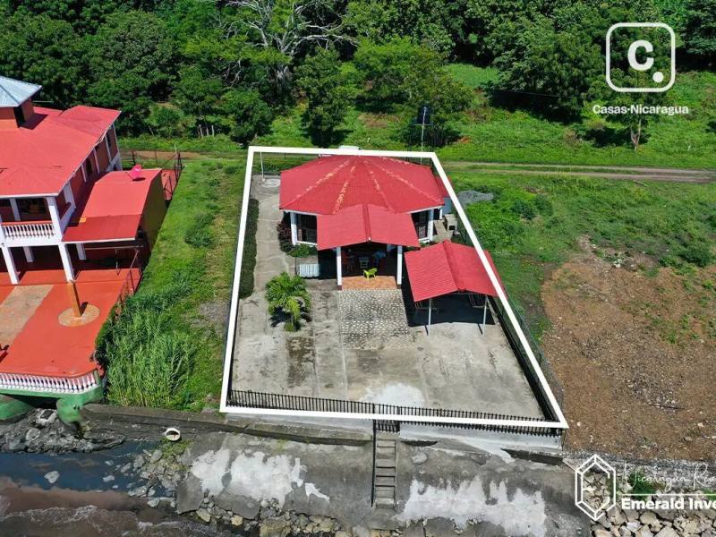 House for sale in Rivas – 2 beds, 430 m²