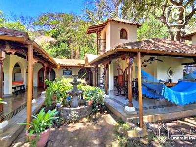 House for sale in Catarina, Masaya – 5 beds, 1,321 m²