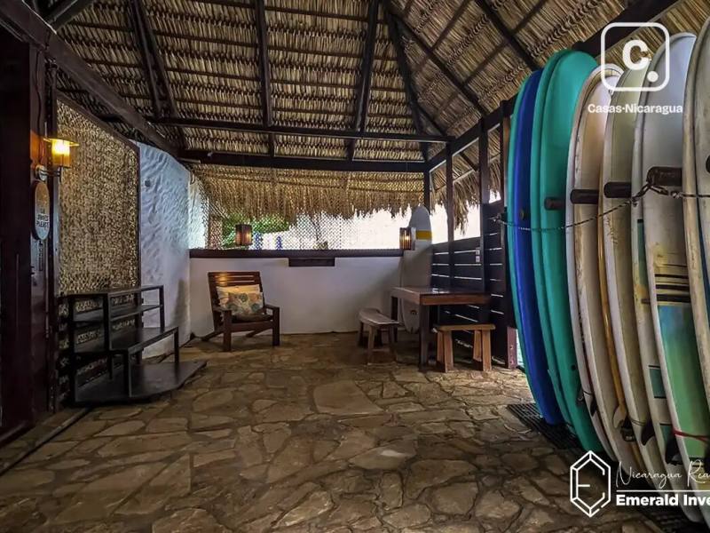 House for sale in San Juan del Sur, Rivas – 7 beds, 7,000 m²