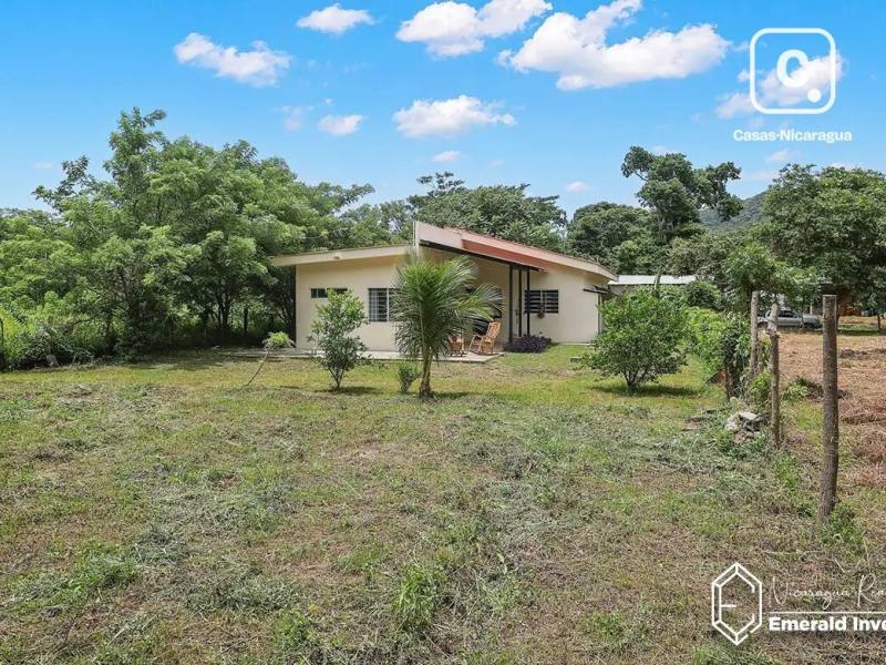 House for sale in El Remanso, Rivas – 3 beds, 149 m²