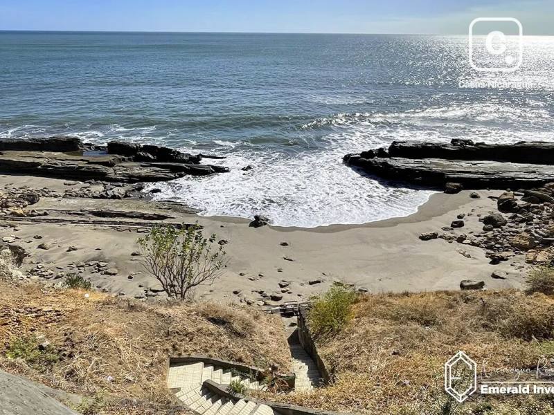 Beach house for sale in Diriamba, Carazo – 1 bed, 1,000 m²