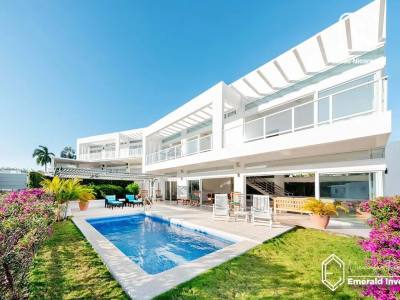 House for sale in San Juan del Sur, Rivas – 5 beds, 320 m²