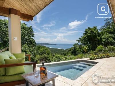 House for sale in Tola, Rivas – 4 beds, 385 m²