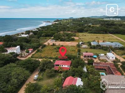 House for sale in Tola, Rivas – 6 beds, 1,800 m²