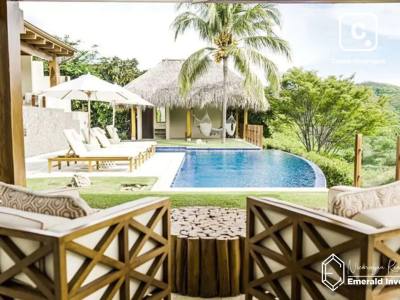 House for sale in Tola, Rivas – 6 beds, 465 m²