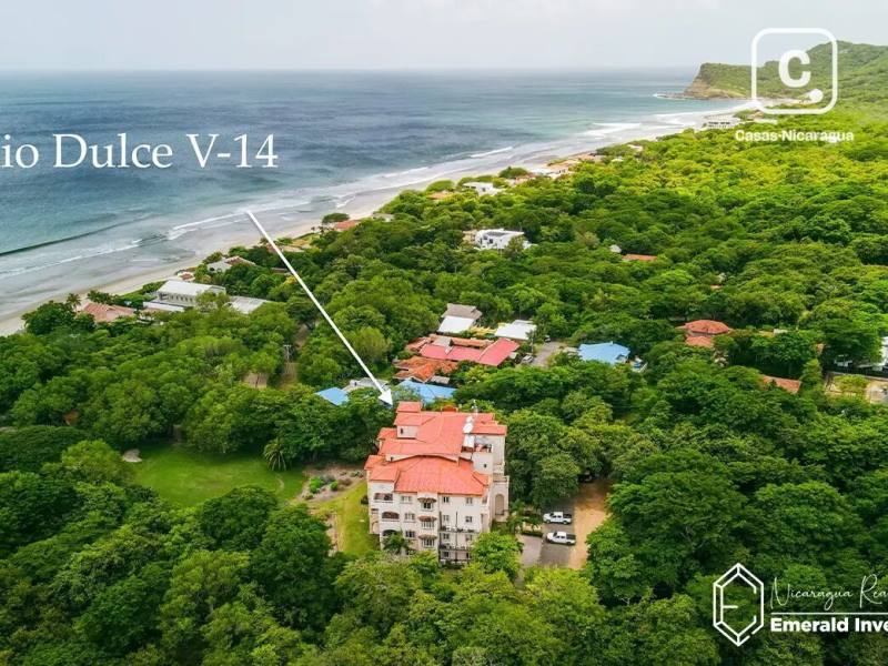 Apartment for sale in Tola, Rivas – 4 beds, 203 m²
