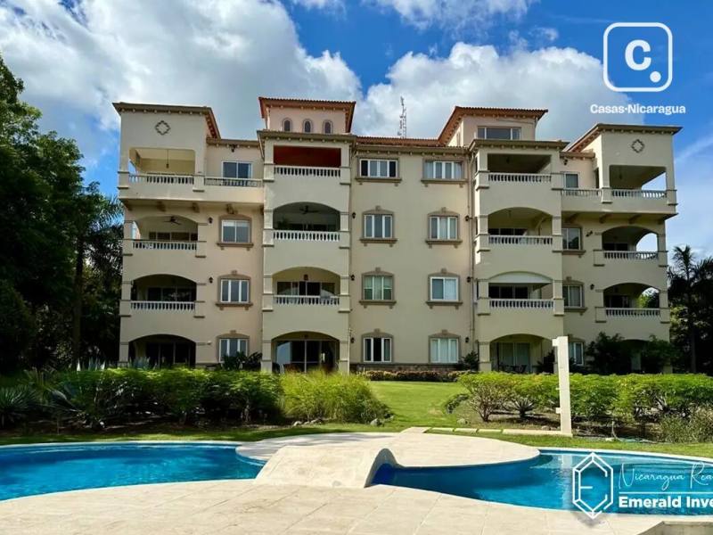 Apartment for sale in Tola, Rivas – 4 beds, 203 m²