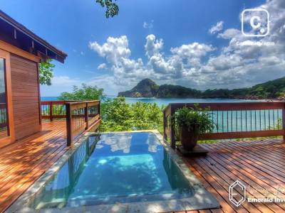 House for sale in Tola, Rivas – 3 beds