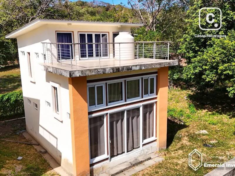 Apartment for sale in Tola, Rivas – 1 bed, 54 m²