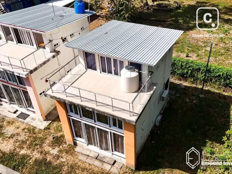 Apartment for sale in Tola, Rivas – 1 bed, 54 m²