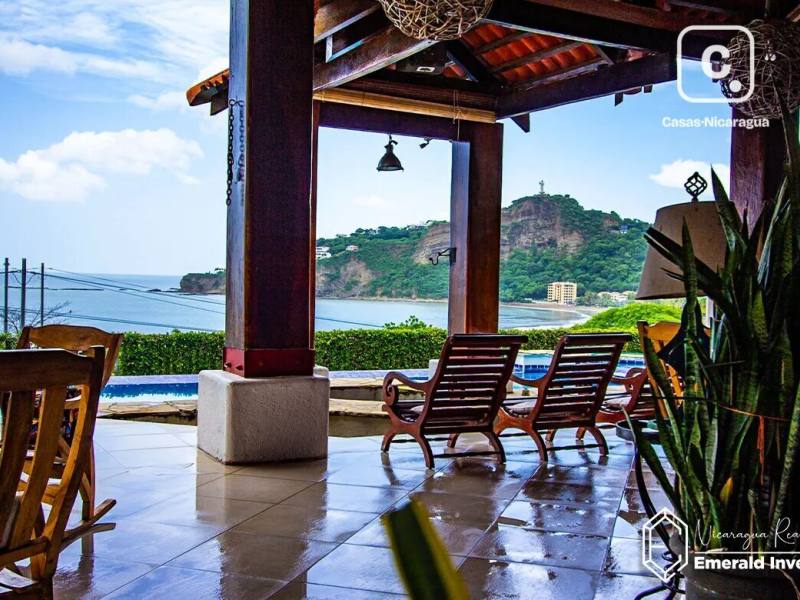 Commercial unit for sale in San Juan del Sur, Rivas