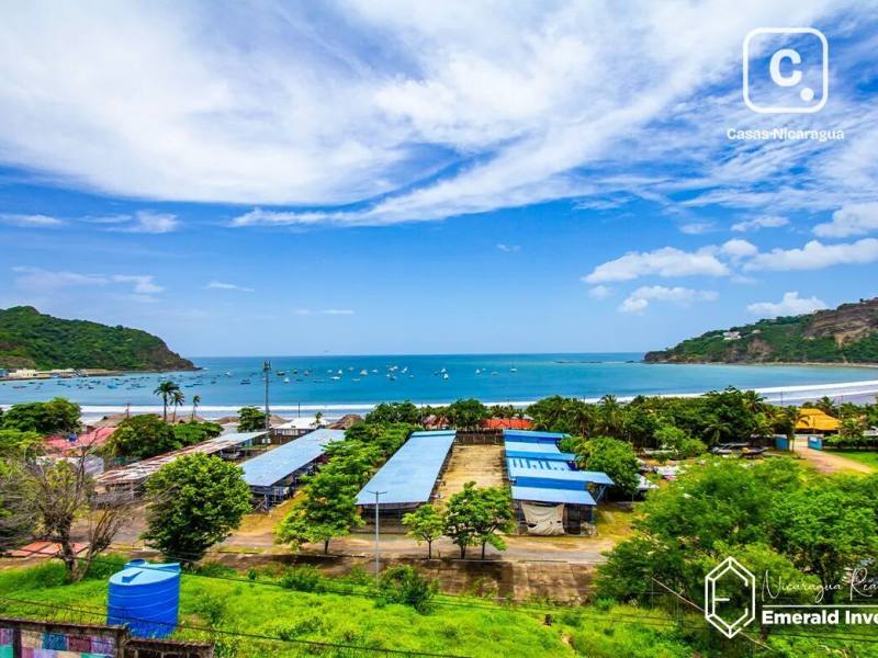 Commercial unit for sale in San Juan del Sur, Rivas