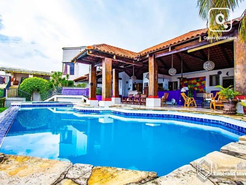 Commercial unit for sale in San Juan del Sur, Rivas