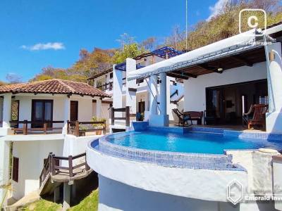 Beach house for sale in Tola, Rivas – 5 beds, 325 m²