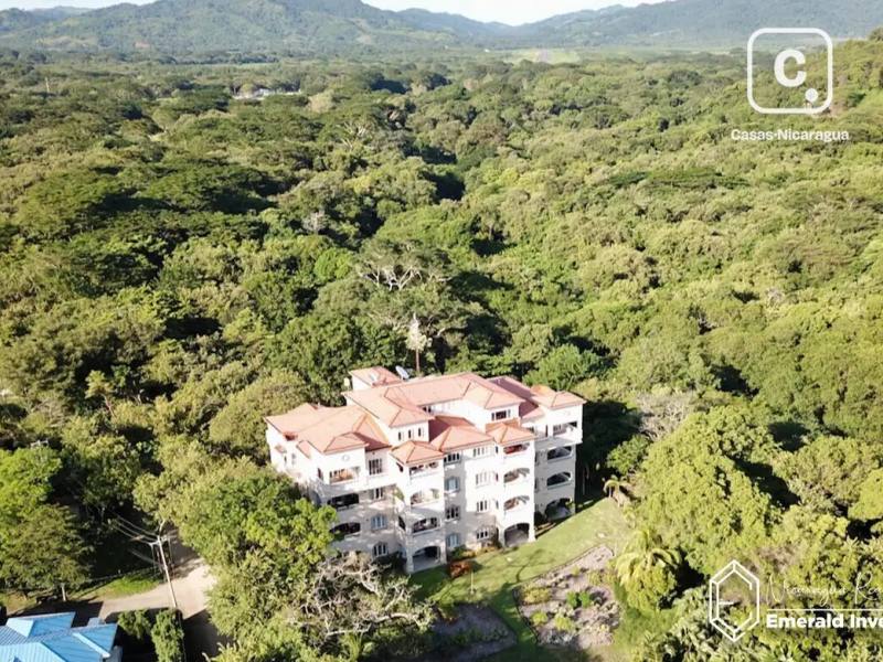 Apartment for sale in Tola, Rivas – 3 beds, 153 m²