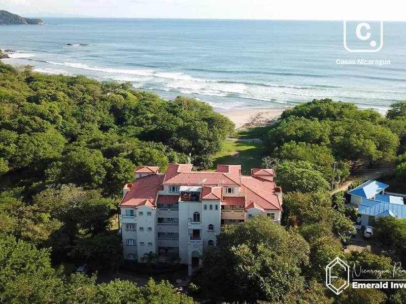 Apartment for sale in Tola, Rivas – 3 beds, 153 m²