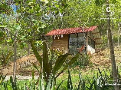 House for sale in Tola, Rivas – 1 bed, 1,928 m²