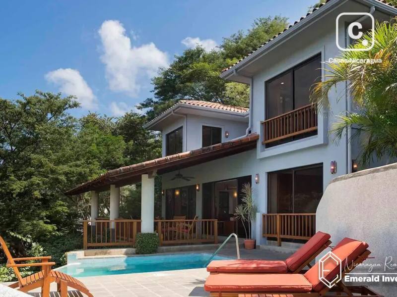 House for sale in Rivas – 3 beds, 279 m²