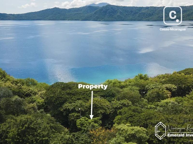 House for sale in Catarina, Masaya – 4 beds, 37 m²