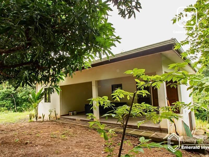 House for sale in San Juan del Sur, Rivas – 2 beds, 85 m²