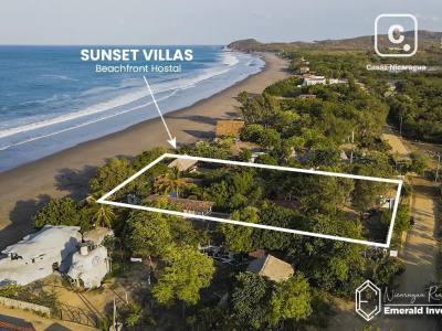 Commercial unit for sale in Tola, Rivas – 2,771 m²