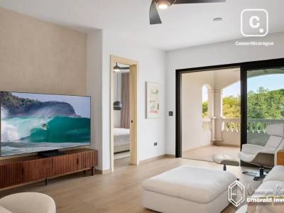 Apartment for sale in Tola, Rivas – 2 beds, 122 m²