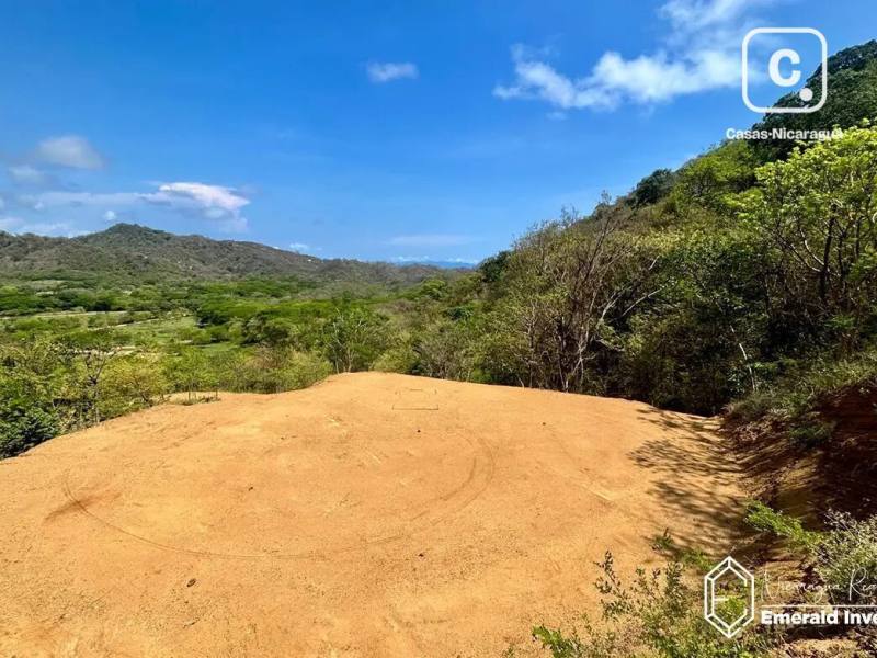 Lot for sale in San Juan del Sur, Rivas – 6,873 m²