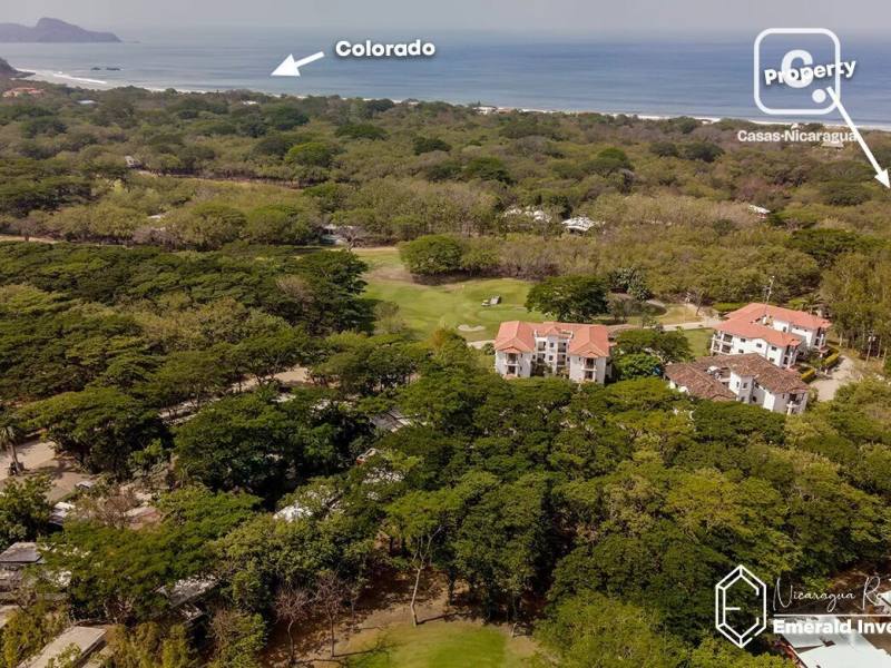 Commercial unit for sale in Tola, Rivas – 1,905 m²