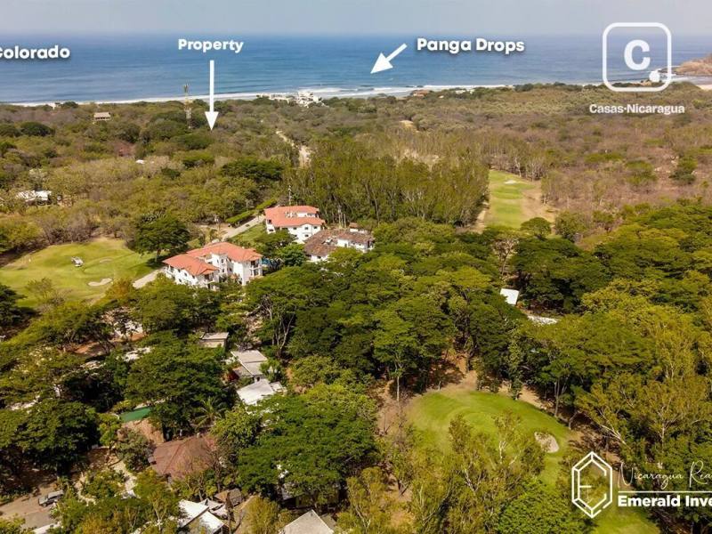 Commercial unit for sale in Tola, Rivas – 1,905 m²